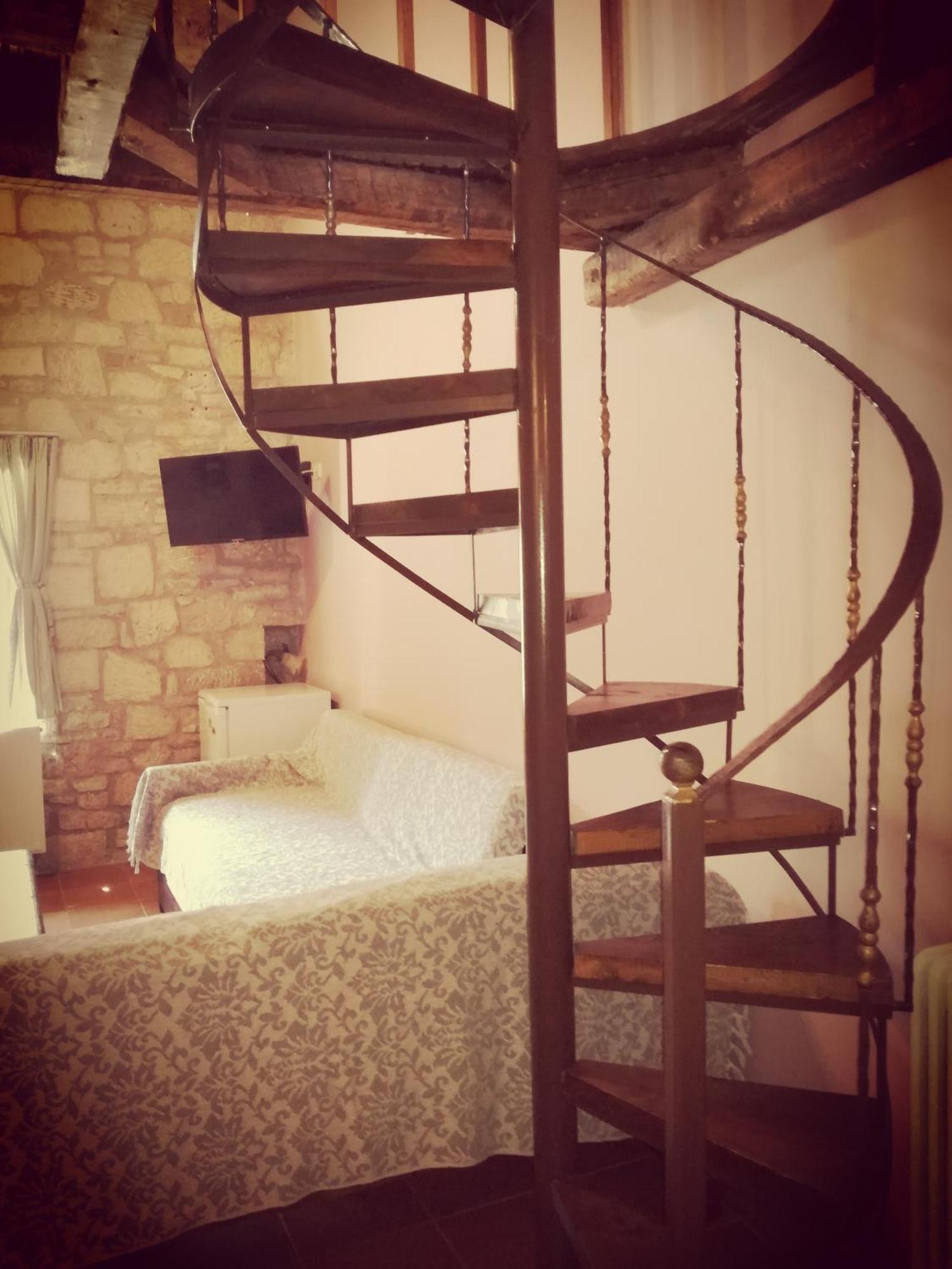 Saint George Otel Kalavryta Oda fotoğraf